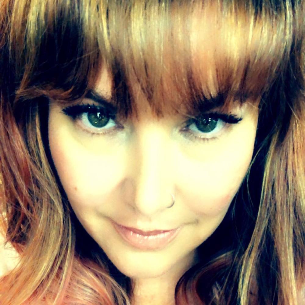 Gigi the gemologist extraordinaire.